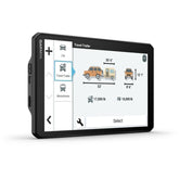 Garmin Camper 895